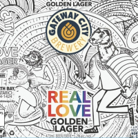 Пиво Real Love (2021)