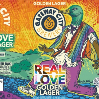 Пиво Real Love (2022)