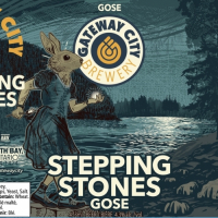 Пиво Stepping Stones