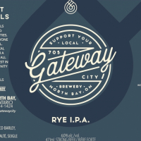 Пиво Support Your Local Brewery Пиво Support Your Local Brewery