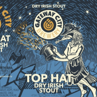 Пиво Top Hat Пиво Top Hat