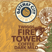 Пиво Twiggs Fire Tower