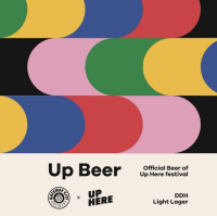Пиво Up Beer