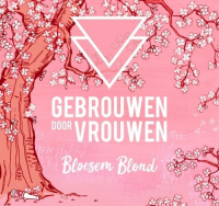 Пиво Bloesem Blond
