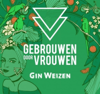 Пиво Gin Weizen