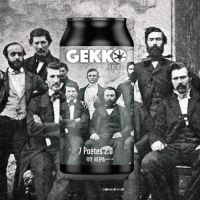 Пиво 7 Poetes 2.0