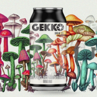 Пиво Au Pays Des Merveilles