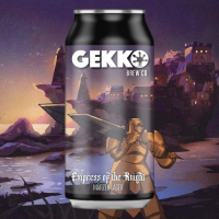 Пиво Empress of the Knight