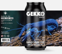 Пиво Enough Lobster Chat