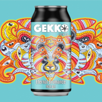 Пиво Eternal Brumance