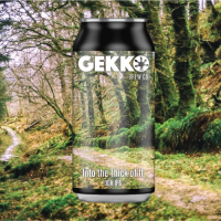 Пиво Into the Thick of It