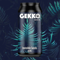 Пиво Invisible Seeds