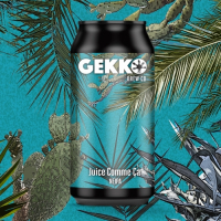 Пиво Juice Comme Ça