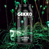 Пиво Lost Control Пиво Lost Control