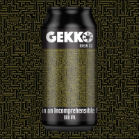 Пиво Lost In An Incomprehensible Maze