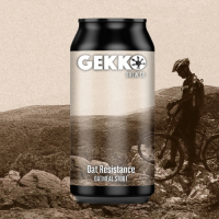 Пиво Oat Resistance