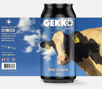 Пиво Téma La Vache Пиво Téma La Vache