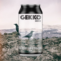 Пиво The Other End of Nowhere Пиво The Other End of Nowhere