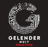 Пиво Gelender Nuit Пиво Gelender Nuit