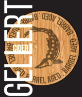 Пиво Cider Barrel Aged