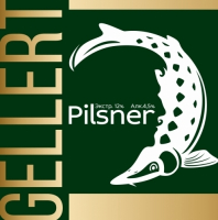 Пиво Gellert Pilsner Пиво Gellert Pilsner