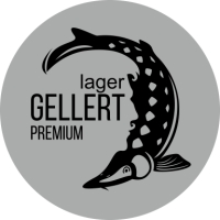 Пиво Gellert Lager Premium