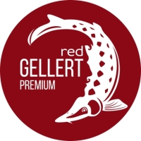 Пиво Gellert Пиво красное