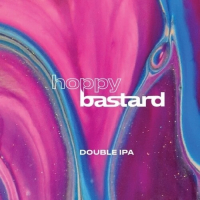 Пиво Hoppy Bastard