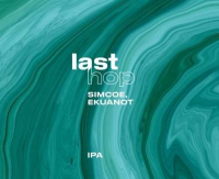 Пиво Last Hop: Simcoe, Ekuanot