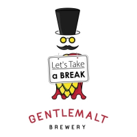Пиво Let's Take A Break