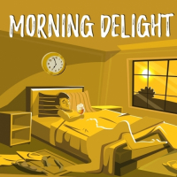 Пиво Morning Delight