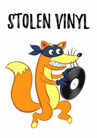 Пиво Stolen Vinyl