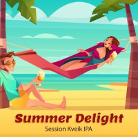 Пиво Summer Delight