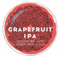 Пиво Grapefruit IPA