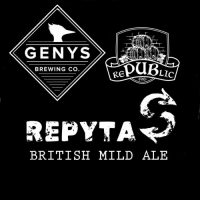 Пиво Repeat / Repytas