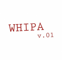 Пиво Whipa V.01 Пиво Whipa V.01