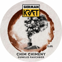 Пиво Chim Chimeny