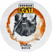 Пиво Dinkel Bock