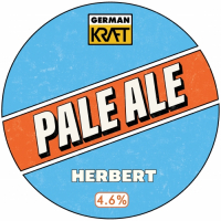 Пиво Herbert