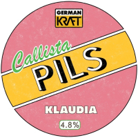 Пиво Klaudia