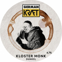 Пиво Kloster Monk