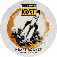 Пиво Kraft Rocket