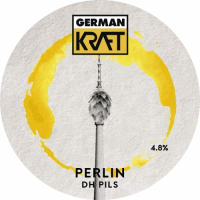 Пиво Perlin DH Pils