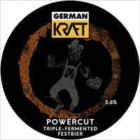 Пиво Powercut
