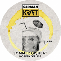 Пиво Sommer (W)Heat