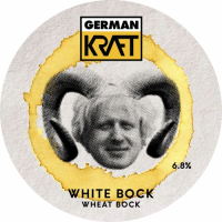 Пиво White Bock