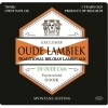 Пиво Oude Lambiek (2016)