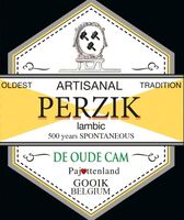 Пиво Perzik - Lambic