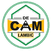 Пиво Zjiem Bezen Framboise Lambic (2020)