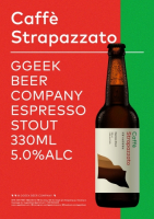 Пиво 카페 스트라파짜토 Caffè Strapazzato Пиво 카페 스트라파짜토 Caffè Strapazzato
